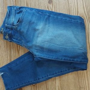 Arizona Jeans size 5